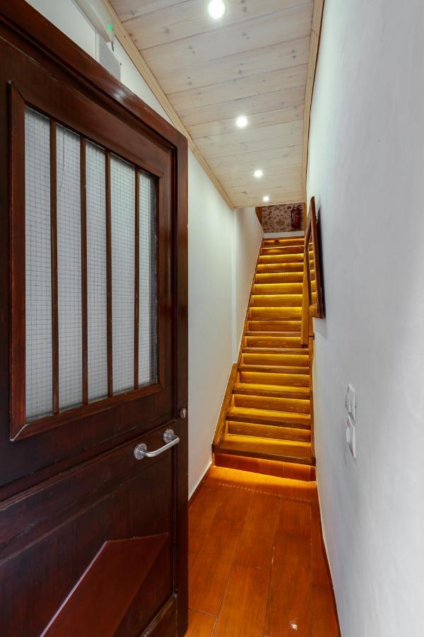Hamam Suites Portou Chania  Exterior photo