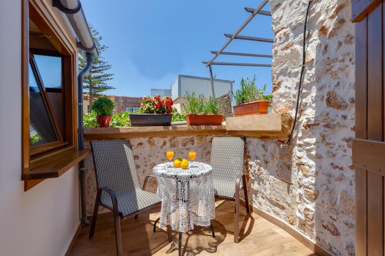 Hamam Suites Portou Chania  Exterior photo