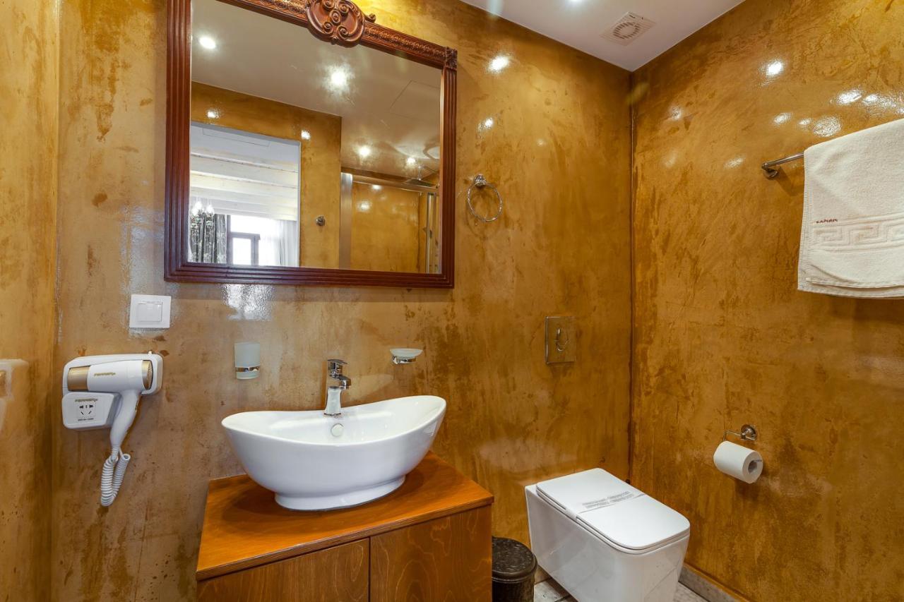 Hamam Suites Portou Chania  Exterior photo