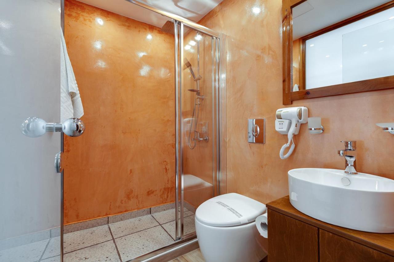 Hamam Suites Portou Chania  Exterior photo