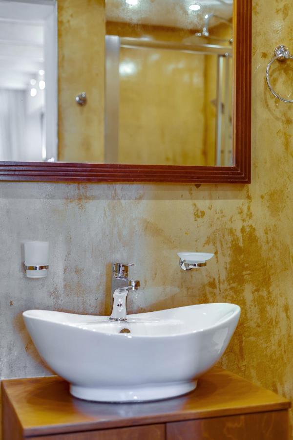 Hamam Suites Portou Chania  Exterior photo