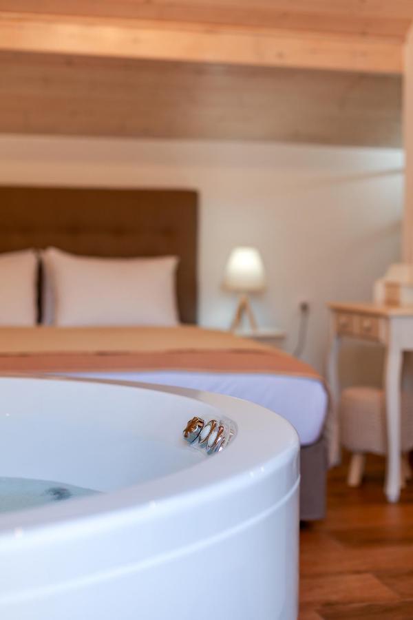 Hamam Suites Portou Chania  Exterior photo