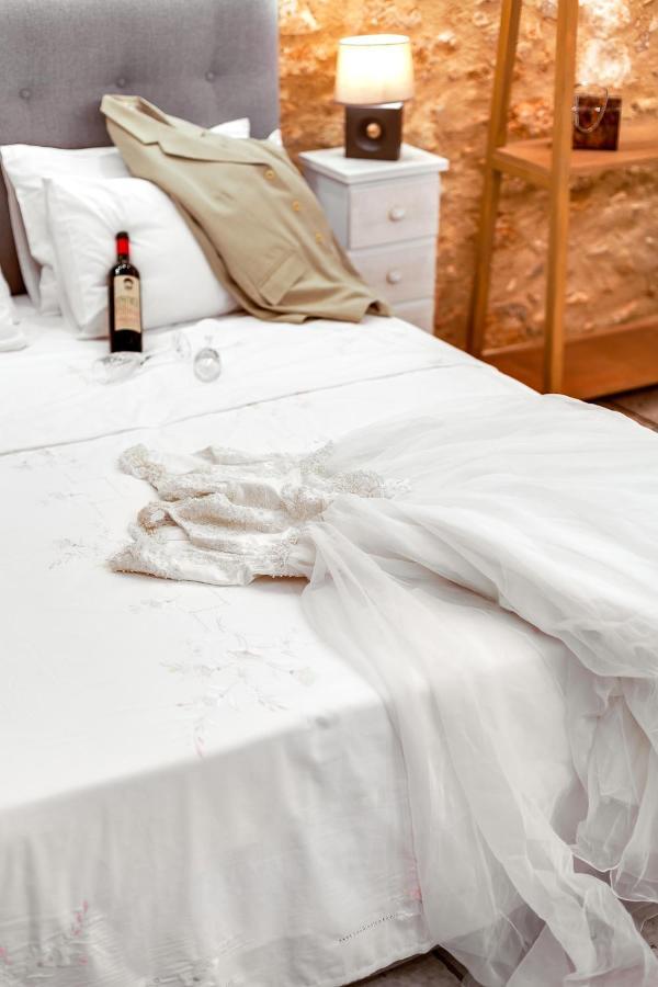 Hamam Suites Portou Chania  Exterior photo