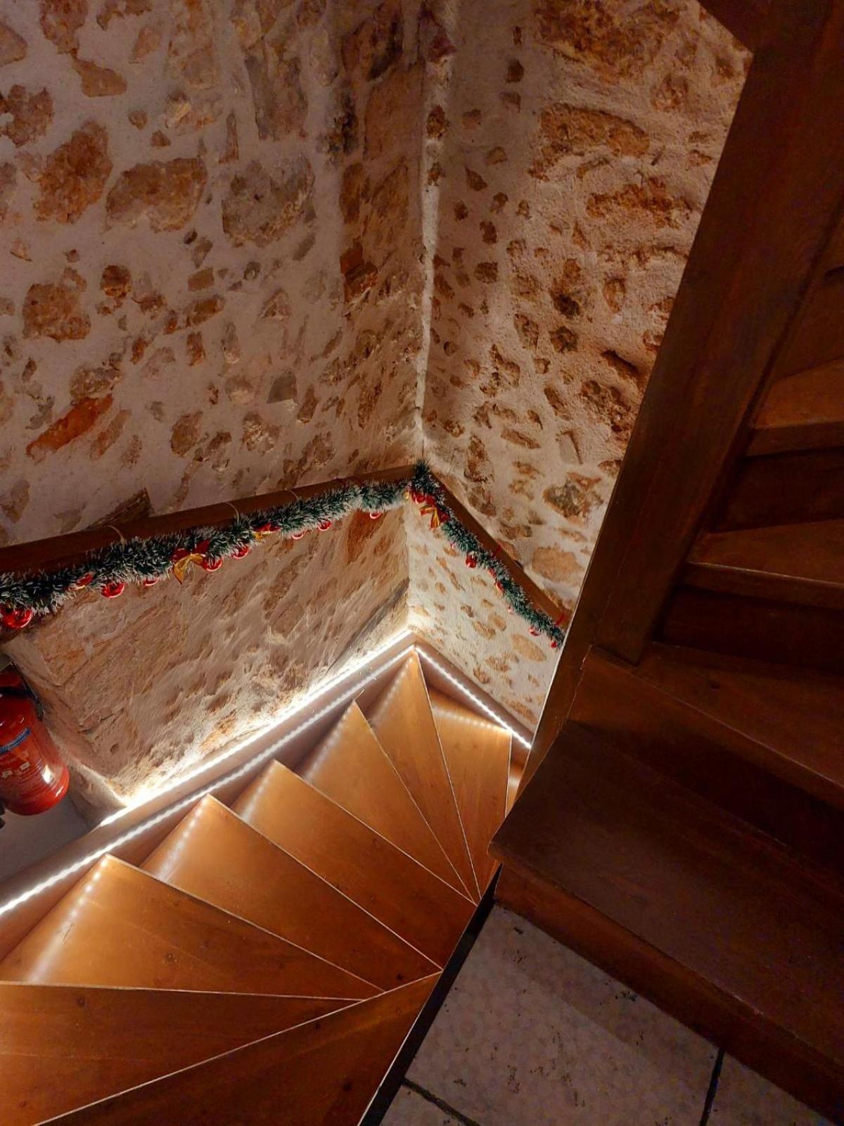 Hamam Suites Portou Chania  Exterior photo