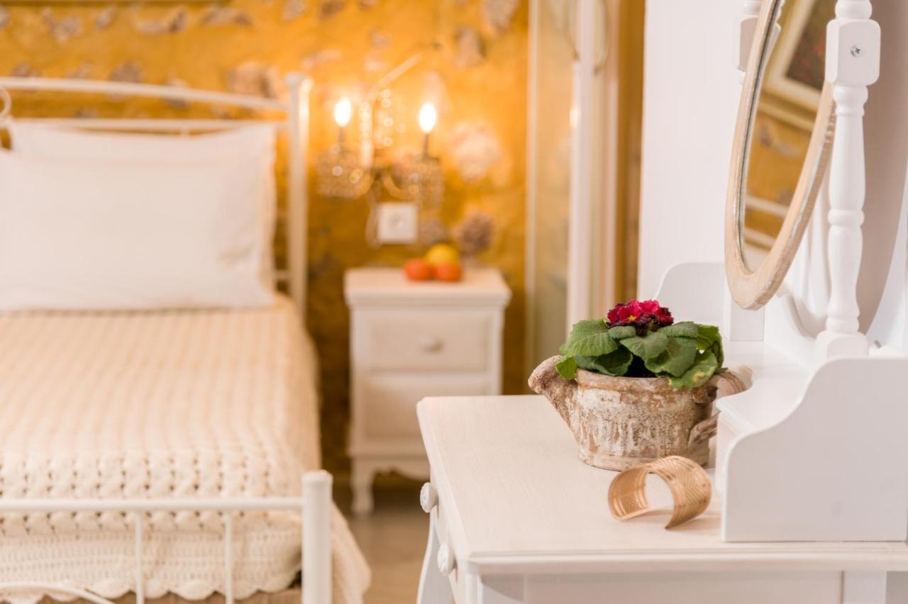 Hamam Suites Portou Chania  Exterior photo